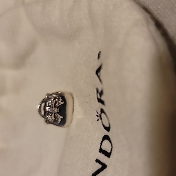 Pandora charm bundle bead, clip, and dangle charms - Picture 9 of 17